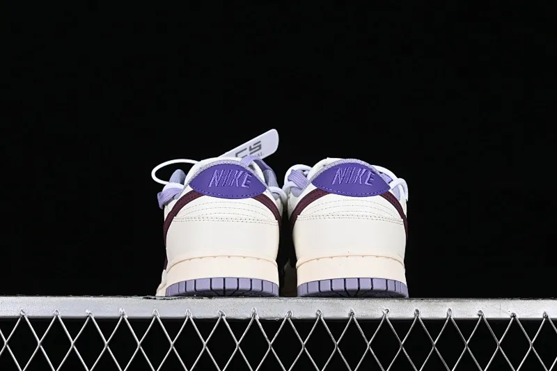 All categories Nk SB Dunk Series Nk SB Dunk Low Low-top sneakers CS version Nk Dunk Low Bubble Jellyfish Simple and refreshing Raspberry White SB strap low-top casual sneakers DD1503-500